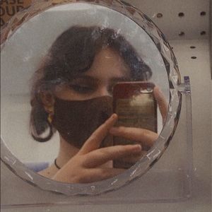 Meet your Posher, Bethany